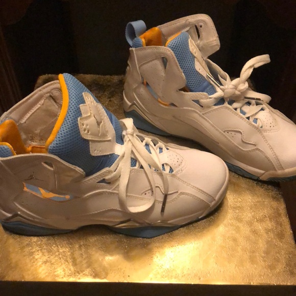 Jordan VII (7) - Picture 2 of 6